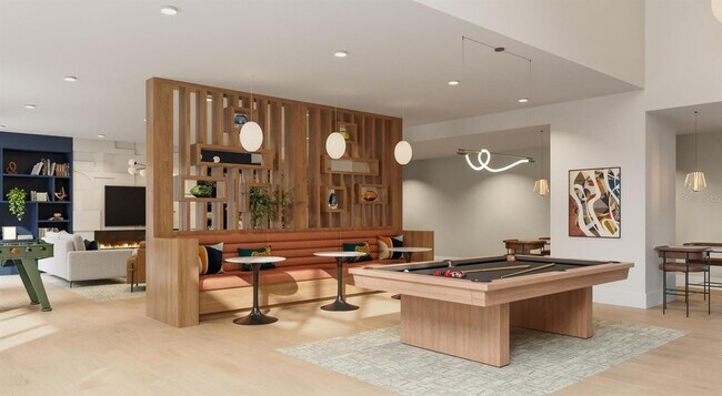 Building Photo - 6907 N Nebraska Ave