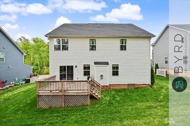 Building Photo - 18113 Sagamore Dr