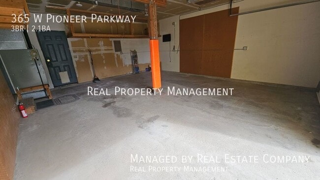 Building Photo - 365 W Pioneer Pkwy