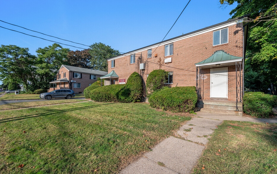 50 Church Street - 44-50 Church St