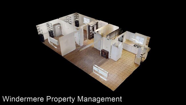 Building Photo - 2 br, 1 bath House - 1269 Melrose Street