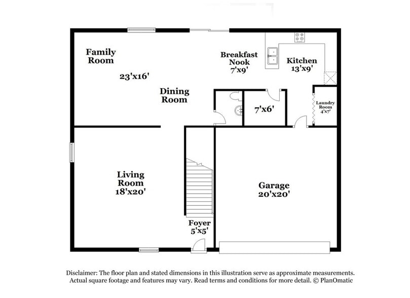 Building Photo - 1401 Punta Gorda Dr