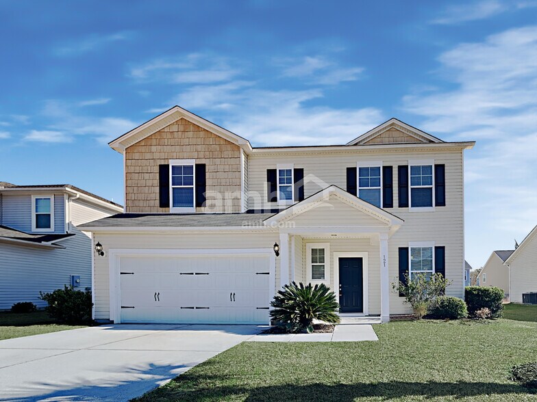 Primary Photo - 121 Hyrne Dr