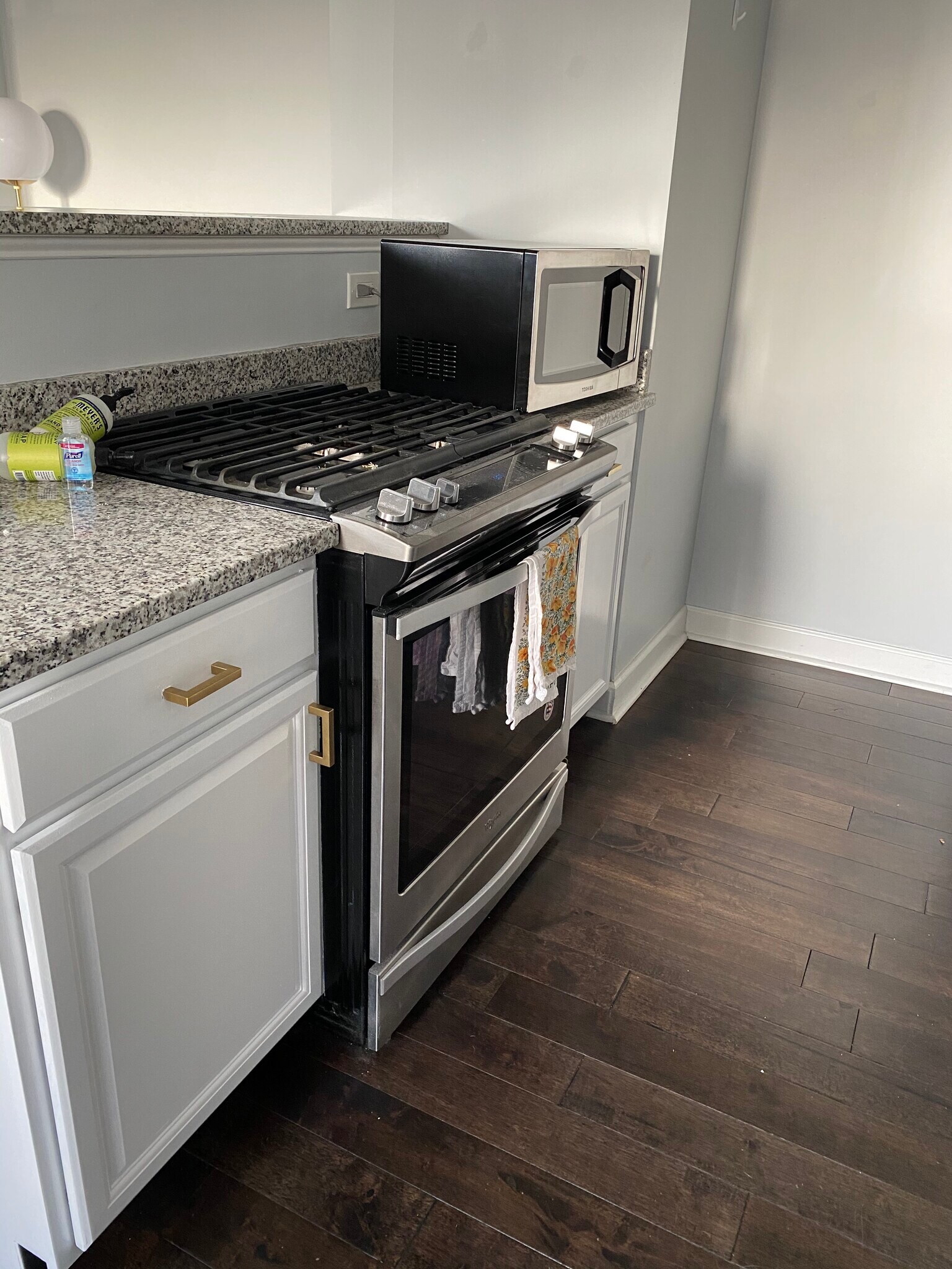 Building Photo - 3902 14th St NW