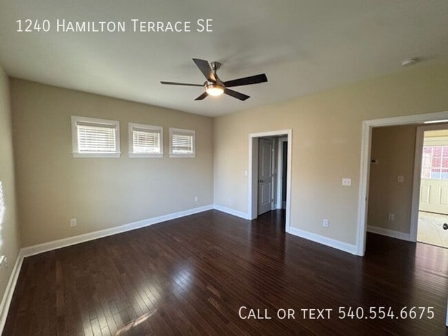 Building Photo - 1240 Hamilton Terrace SE