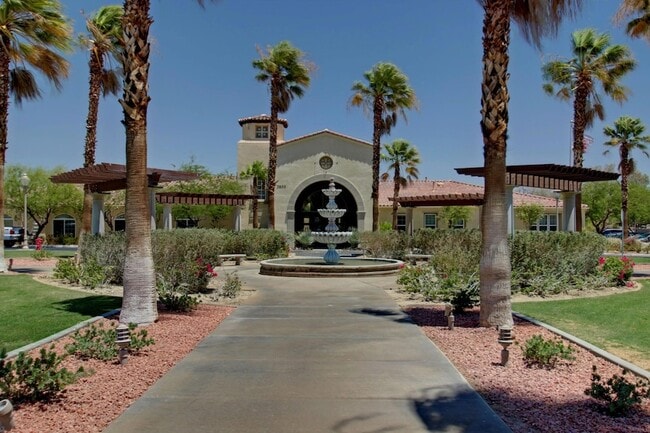 Building Photo - 3424 Desert Creek Trail