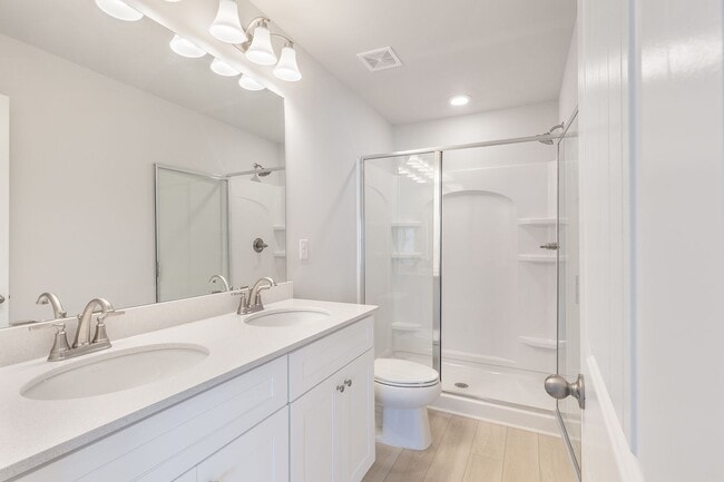 Building Photo - Newly Constructed 4bd/3.5ba Minutes From Airport and Under 2 Mi. From Downtown Hapeville!