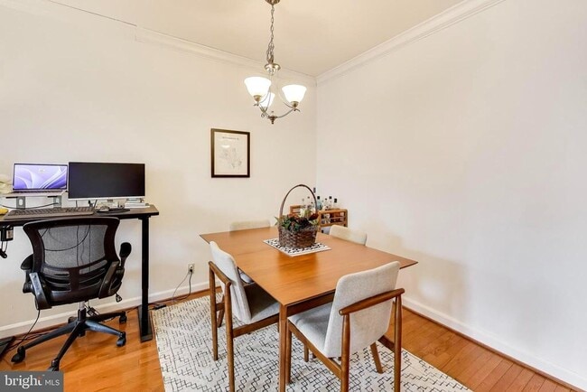 Building Photo - 1830 17th St NW