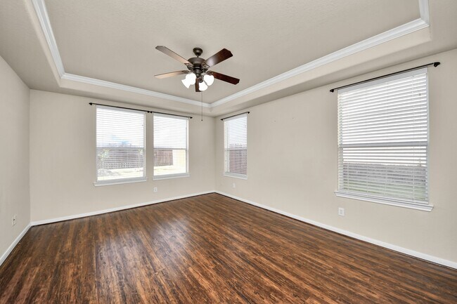 Building Photo - 8627 Sweet Pasture Dr