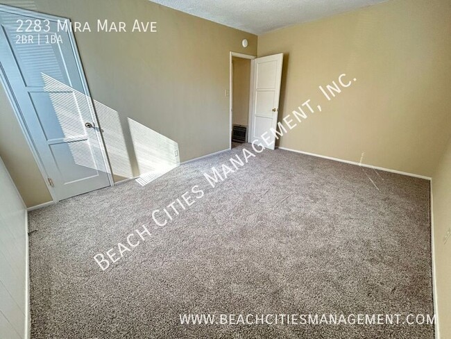 Building Photo - 2283 Mira Mar Ave