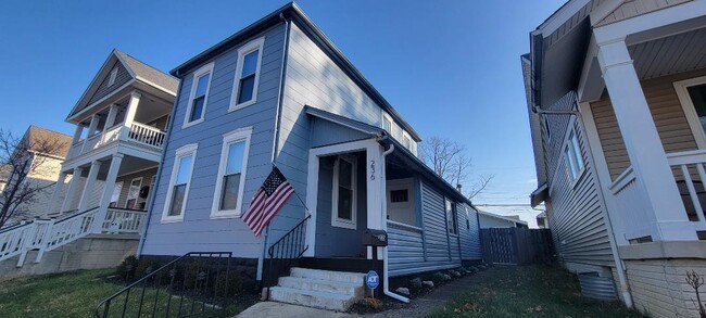 Primary Photo - 236 N 21st St