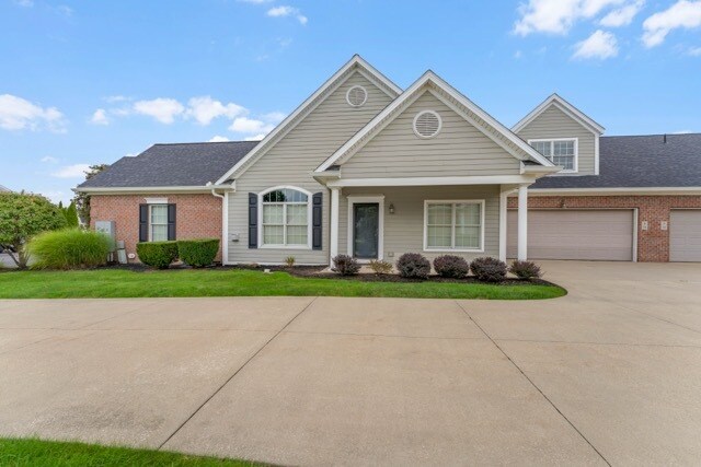 Building Photo - 4300 Westfod Pl