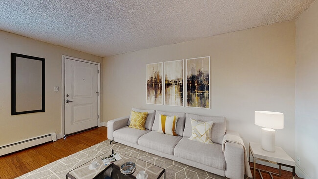 Building Photo - 1202 Logan