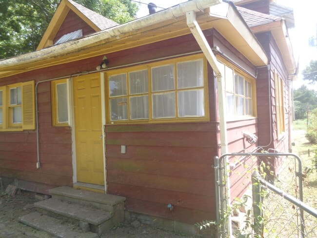 Building Photo - 1507 E 17th Ave