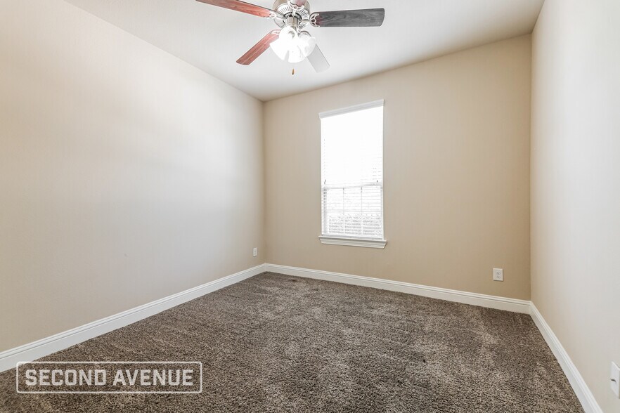 Building Photo - 3611 Brazos St