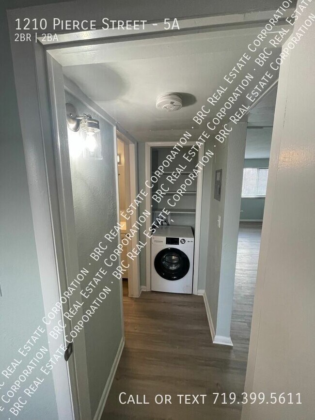 Building Photo - 1210 Pierce St