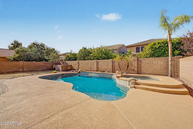 Building Photo - 7842 W Andrea Dr