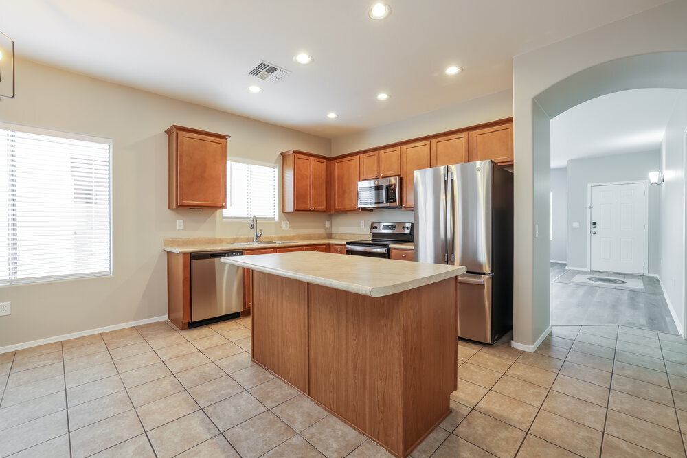 Building Photo - 14508 S Camino Tierra Monte