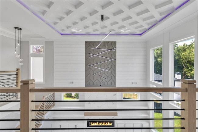 Building Photo - 3671 Hamilton Mill Rd