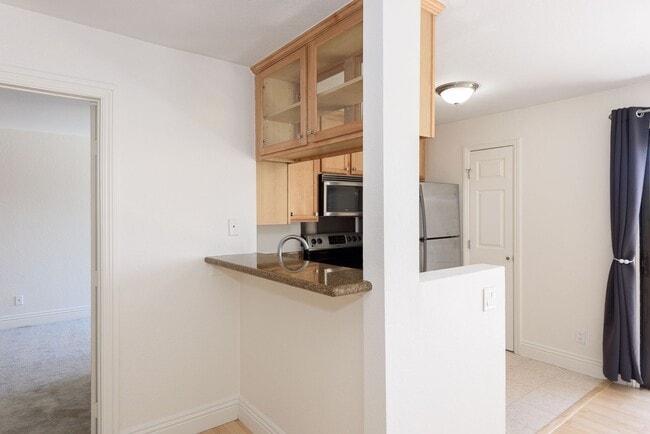 Building Photo - Quiet, Unit in Santee with View!