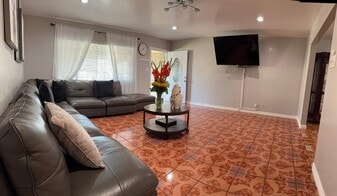 Living Room - 11456 Mclaren St