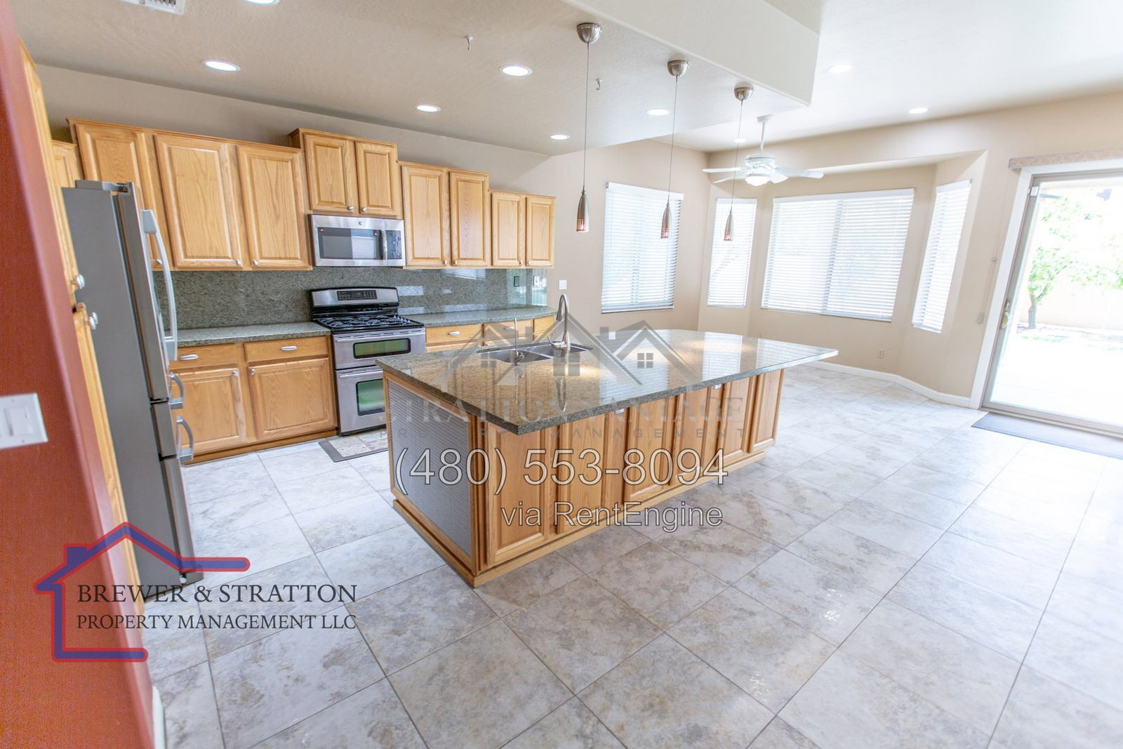 Building Photo - 1373 W Longhorn Dr
