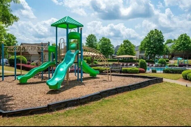Building Photo - 4363 Grove Field Park NW
