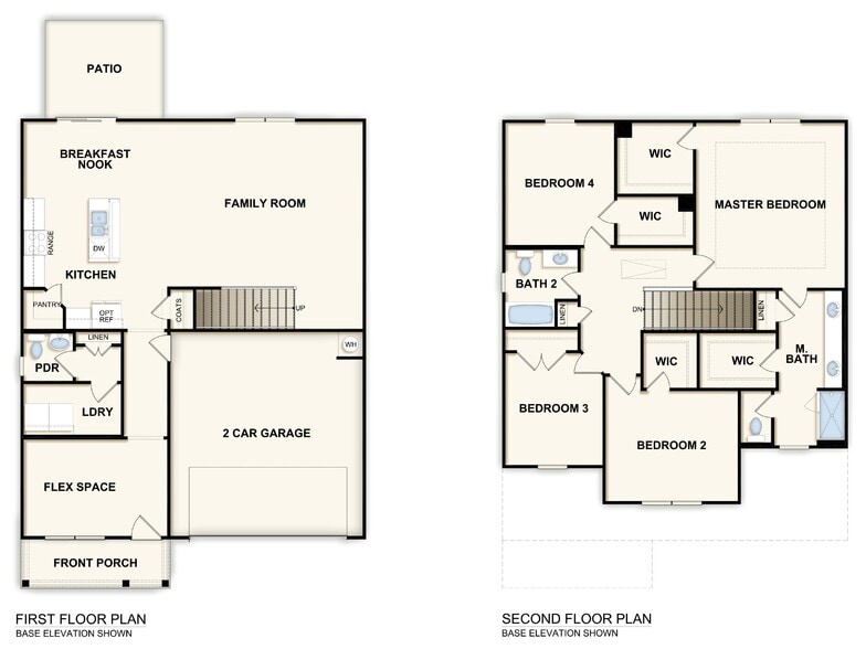 Building Photo - 3051 Creek Village Ln