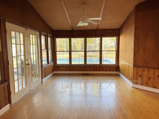 Building Photo - 5485 Union Church Rd