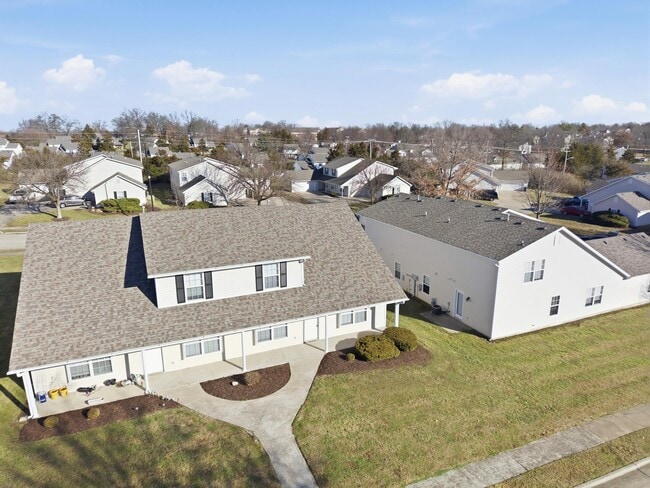 Building Photo - 1709 Juniper Dr