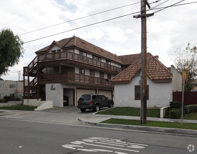 Building Photo - 8422 Whitaker St