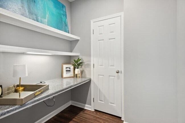 Building Photo - Your New High-End Retreat – Enjoy 1 Month ...