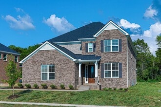 Building Photo - Beautiful Nolensville Home