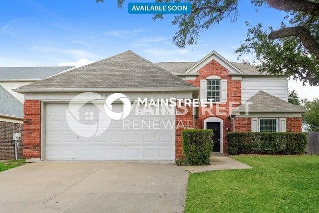 Primary Photo - 2732 Country Creek Ln