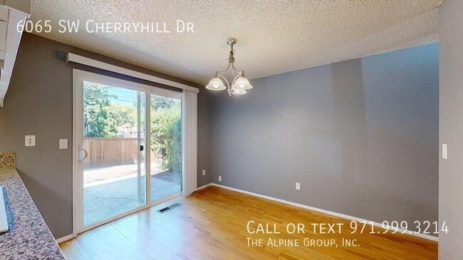 Building Photo - 6065 SW Cherryhill Dr