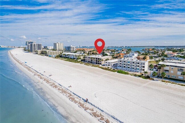 Building Photo - 3210 Gulf Blvd