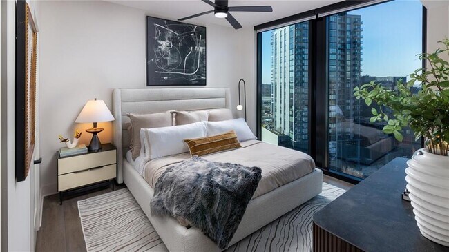 Building Photo - 1382 Peachtree St NE