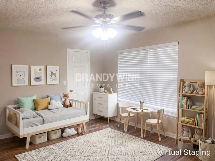 Building Photo - 8126 Fieldside Dr W