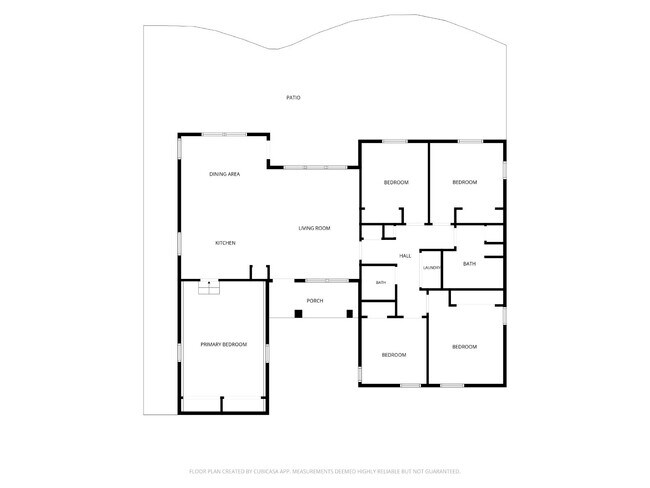 Building Photo - Spacious 5-Bed Retreat with Modern Updates in Aurora. Included - Greenhouse and Shed!
