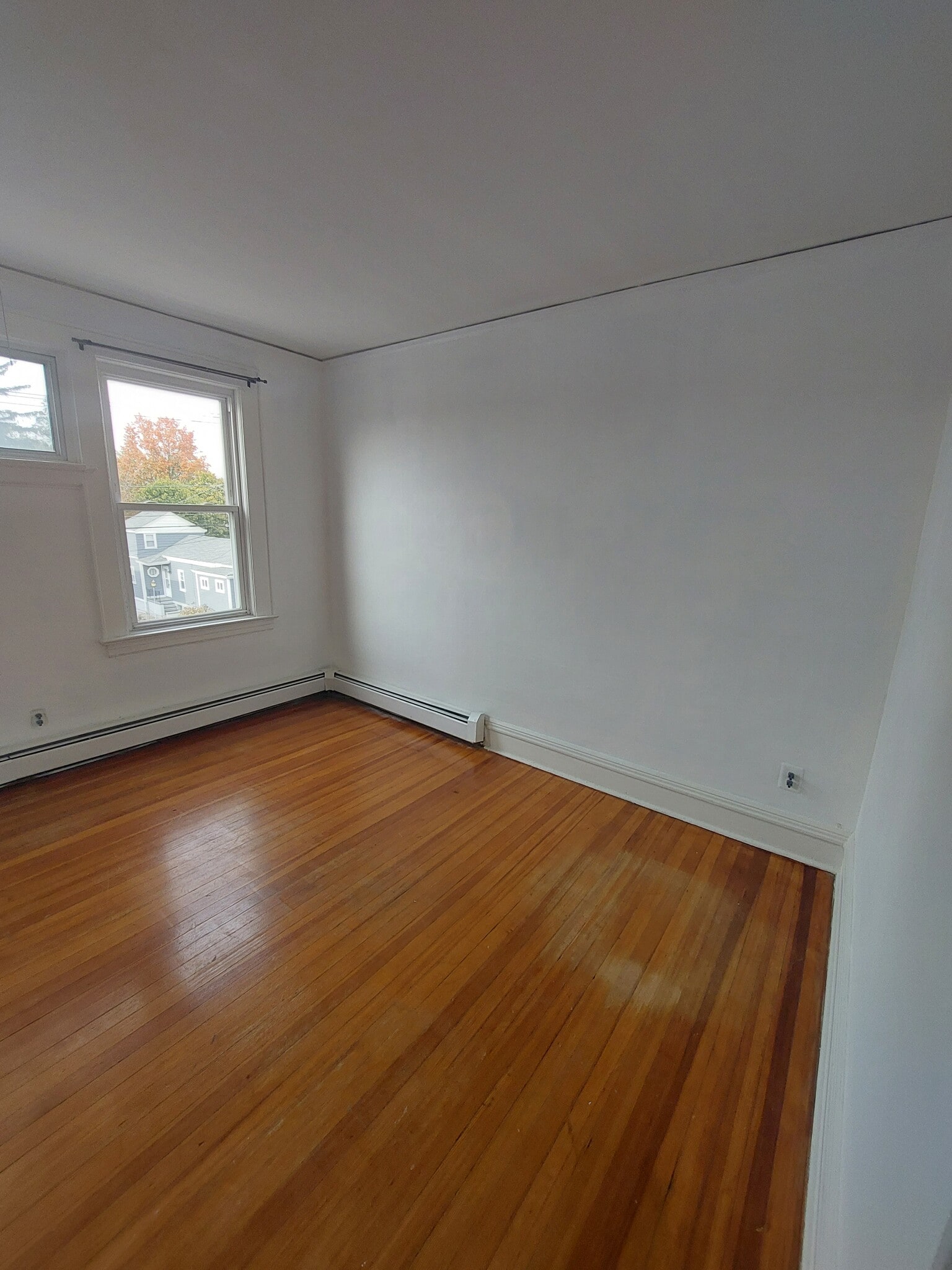 Living Room - 218 Passaic Ave