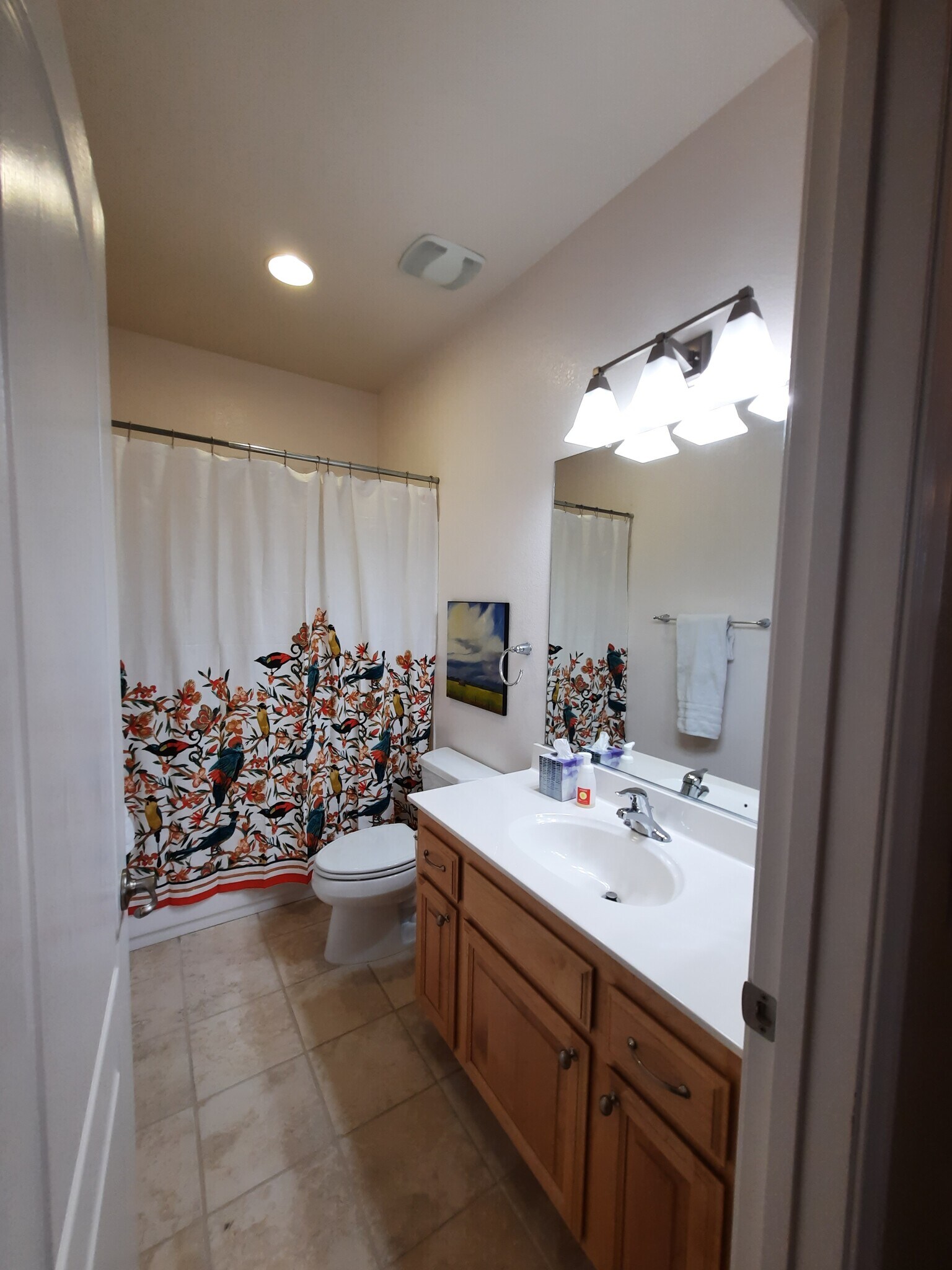Bath 2 - 1764 Camino Real Way