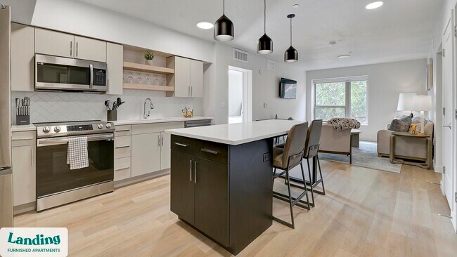 Building Photo - 352 S 500 E