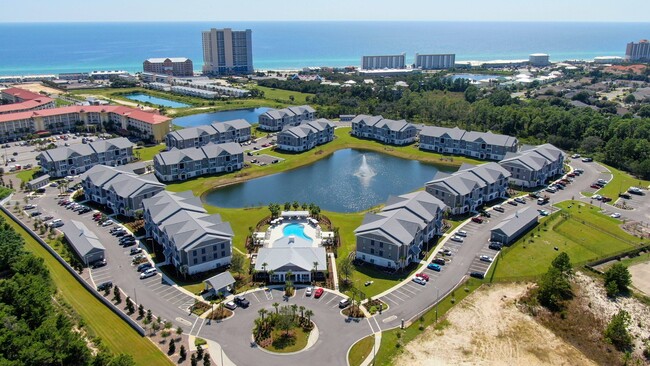 Parkside at the Beach - Close to Beaches - Parkside at the Beach