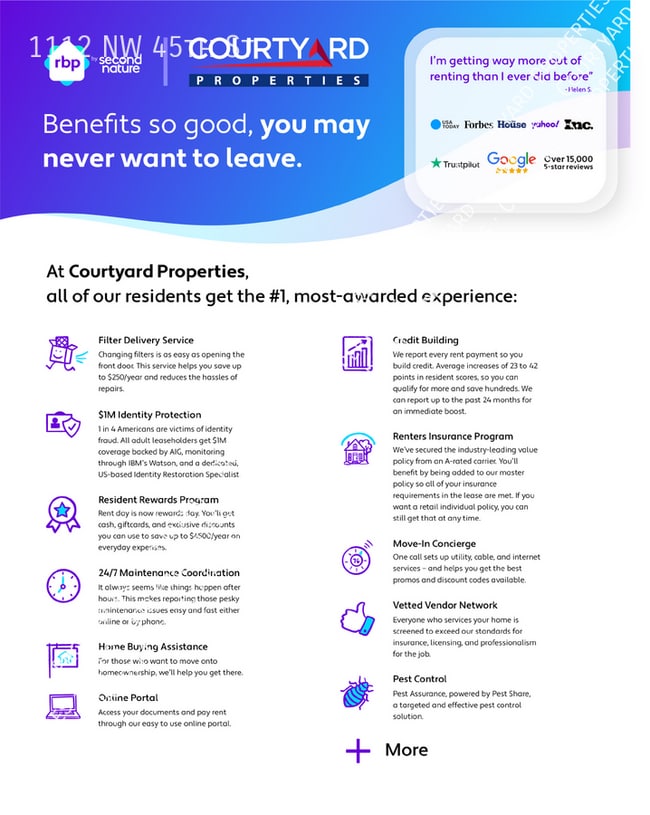 Building Photo - 1112 NW 45th St