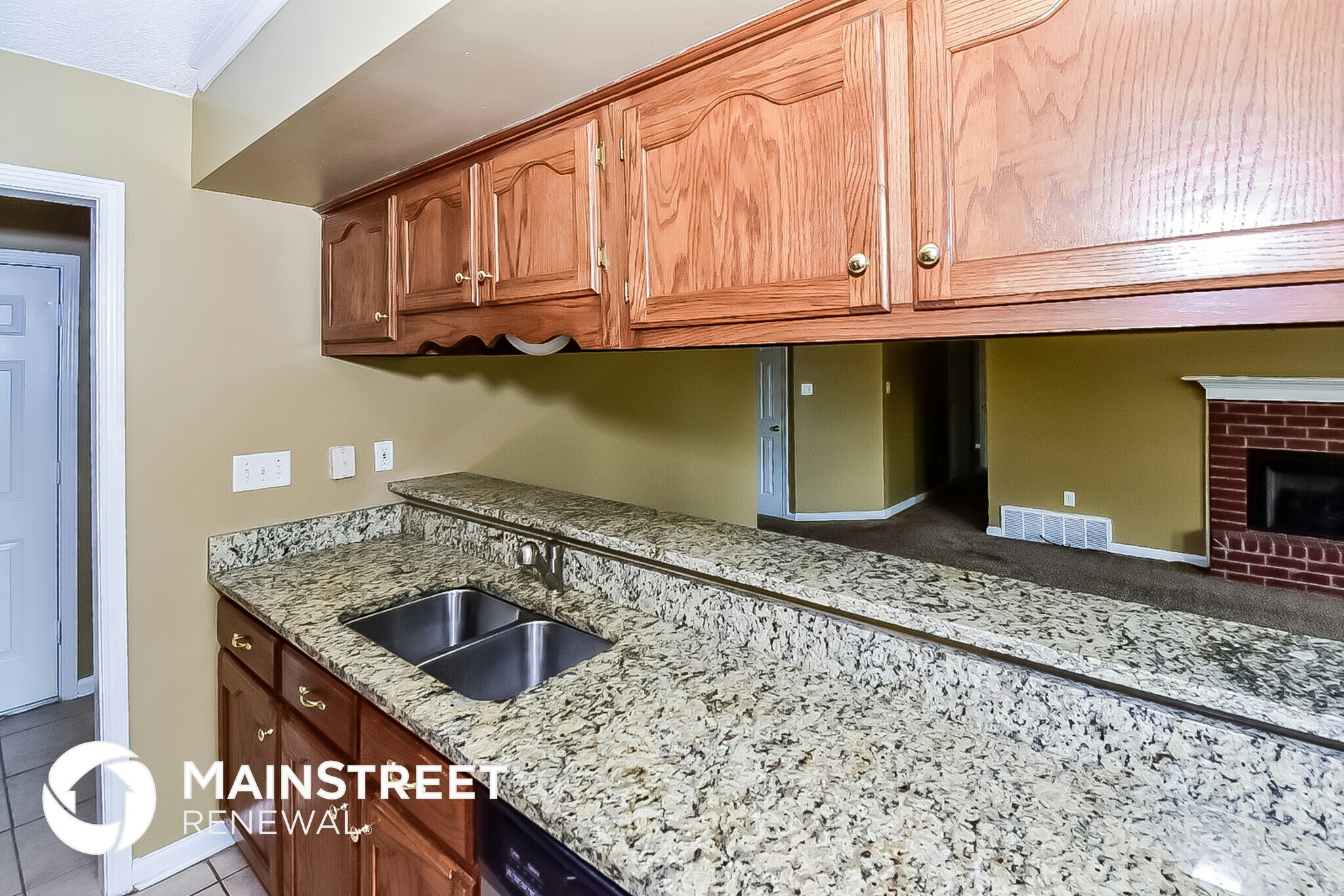 Building Photo - 6754 Quimby Dr