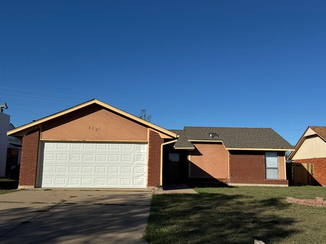 Primary Photo - 6005 SW Atterbury- AVAILABLE NOW!