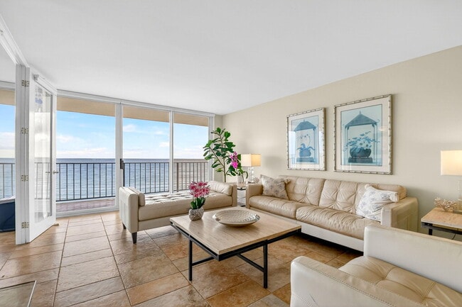 Building Photo - 3456 S Ocean Blvd