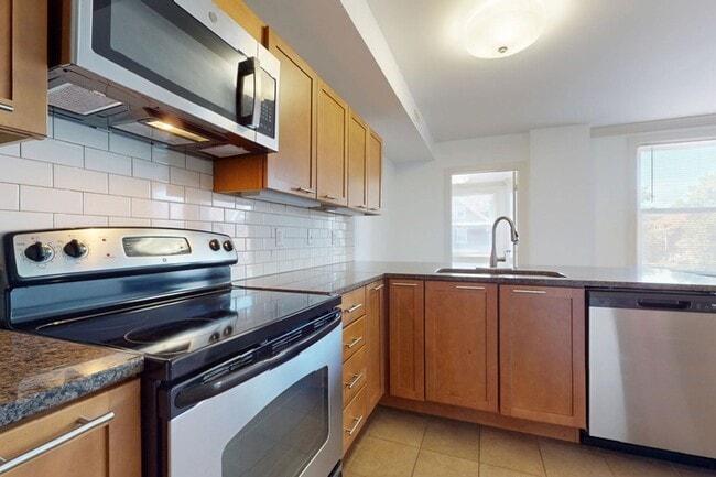 Floorplan - The Brownhardt