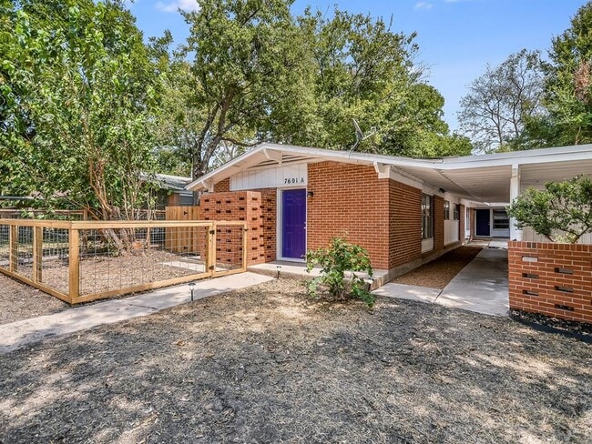 Building Photo - 7601 Tisdale Dr