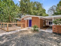 Building Photo - 7601 Tisdale Dr